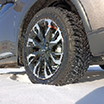 新冰驰 SUV X-ICE SNOW SUV